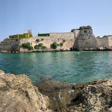 Evenal Apartment Monopoli Eksteriør bilde