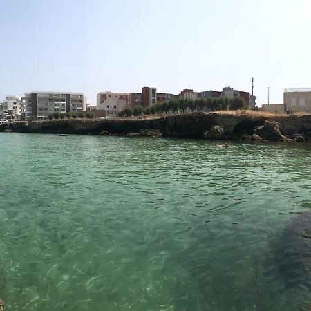 Evenal Apartment Monopoli Eksteriør bilde