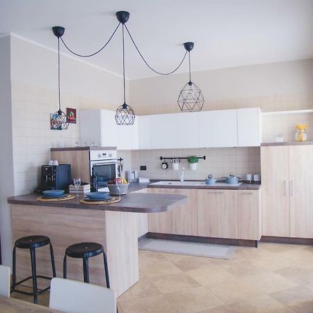 Evenal Apartment Monopoli Eksteriør bilde