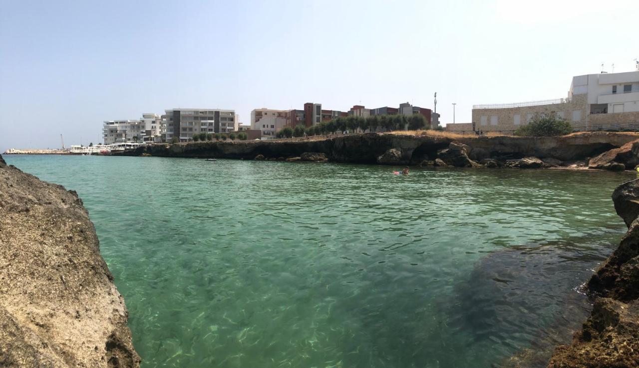 Evenal Apartment Monopoli Eksteriør bilde