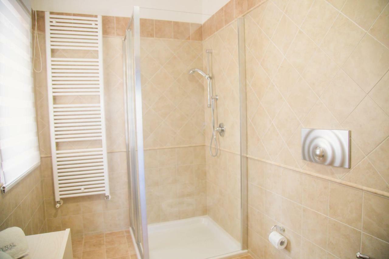 Evenal Apartment Monopoli Eksteriør bilde