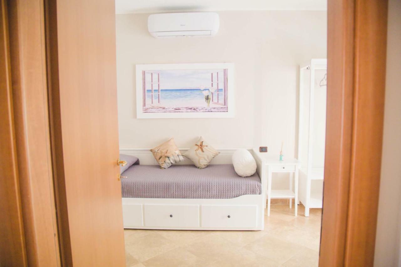 Evenal Apartment Monopoli Eksteriør bilde