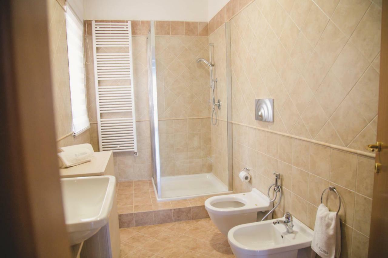 Evenal Apartment Monopoli Eksteriør bilde