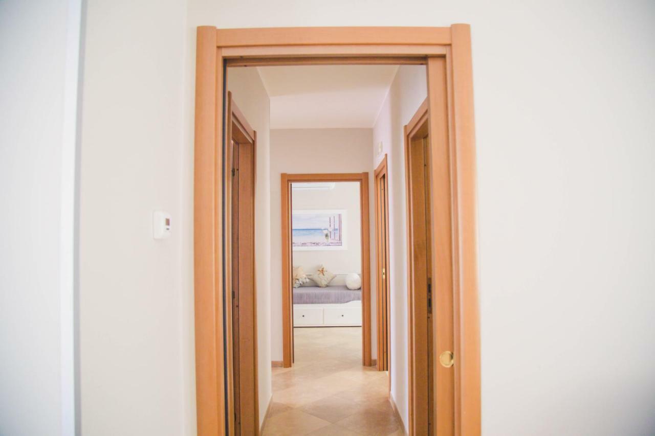 Evenal Apartment Monopoli Eksteriør bilde