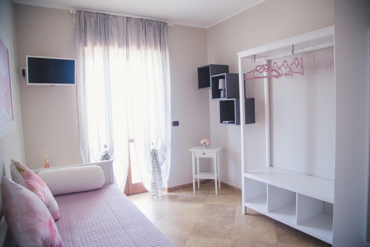 Evenal Apartment Monopoli Eksteriør bilde